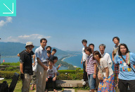 セミナー旅行