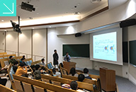 卒研発表会