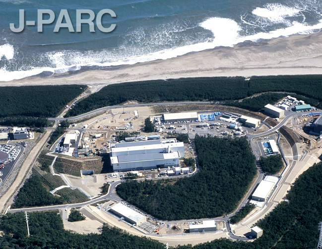J-PARC